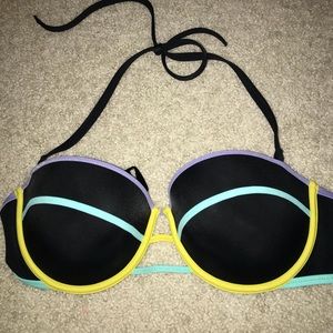 Victoria secret bikini top